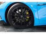 Corvette C8 Z51 Quad Exhaust / AK Customs Exclusiv!!! - Corvette C8 aus 2021