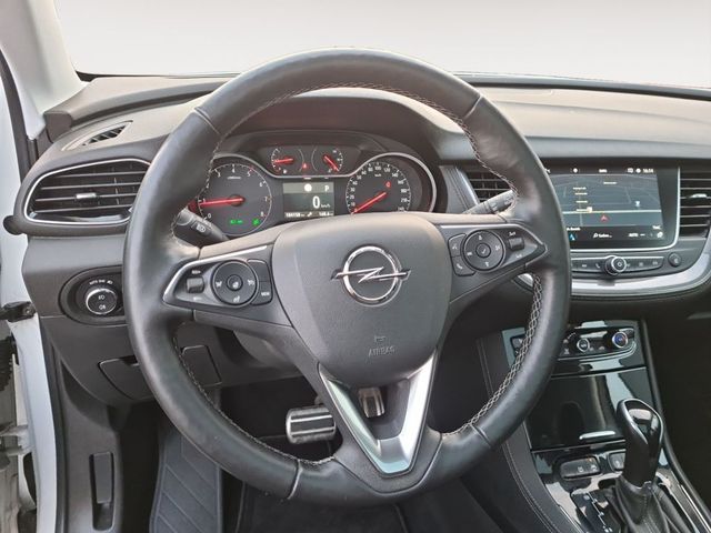 Grandland X 1.5 D Autom. Innov.// Anh.Kup.