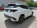 Hyundai New Tucson 1.6 T-GDI Hybrid "N Line" 6AT SD - Hyundai TUCSON aus 2025