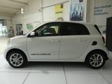 Smart ForFour 90PS Navi Servo SHZ LED&Sensor uvm - Smart Gebrauchtwagen in Bonn