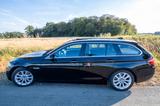 BMW 525d Touring | Pano | AHK | ACC | HK | Komfort  - BMW 525: D