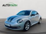 Volkswagen Beetle 2.0 TSI Sport Highline | Navi | Tempomat - VW Beetle Gebrauchtwagen in Bremen