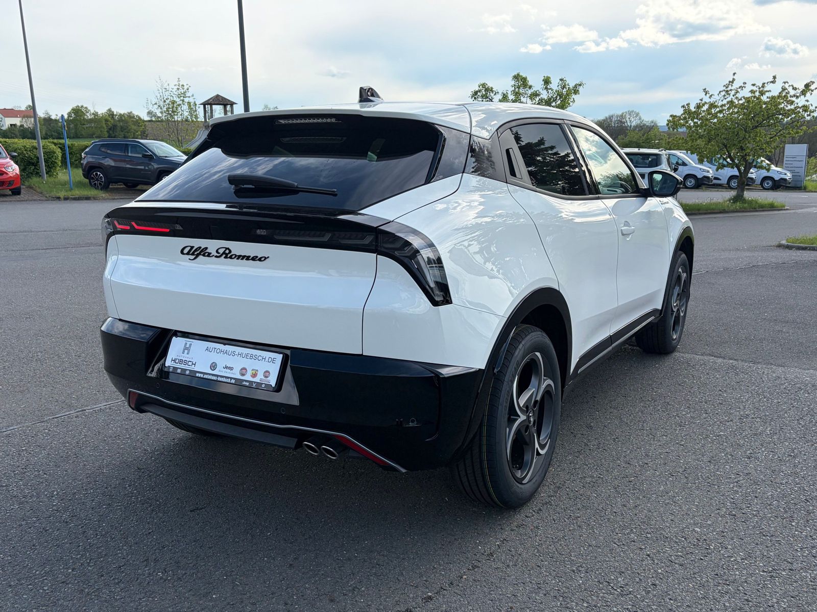Alfa Romeo Junior - Bild 7