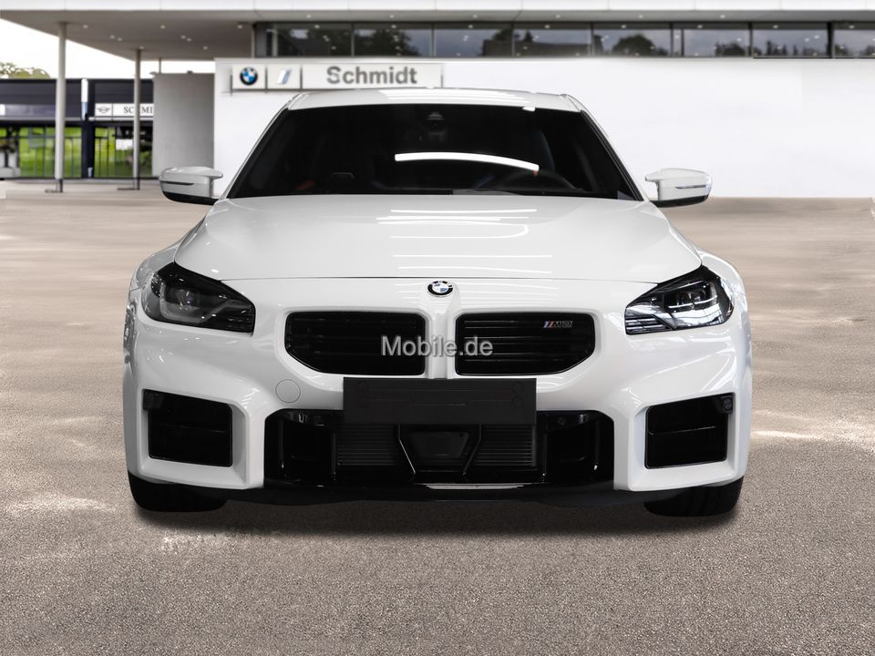 BMW M2 - Bild 3