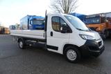 Peugeot Boxer 2.2 Maxi XXL Pritsche(4,2m)*Klima*AHK* - Angebote