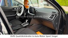 KIA cee'd/Sportswagon/Tüv&Service Neu/Garantie!