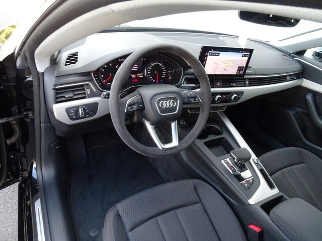 A5 Sportback 35 TFSI S-tronic S line / Matrix