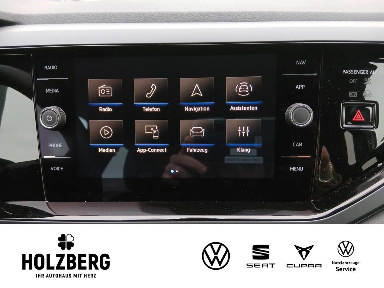 Volkswagen Polo - Bild 10