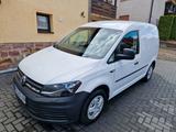 Volkswagen Caddy 1.6TDI Kastenwagen Ahk. Kamera+Einparkhd - Volkswagen Caddy: Kastenwagen