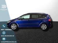 Volkswagen Touran Prime 1.5 TSI 7-Gang-DSG Automatik