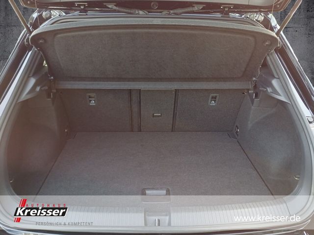 T-Roc 2.0 TSI R-Line 4M/AHK/RFK/ACC/SHZ/LED/NAVI