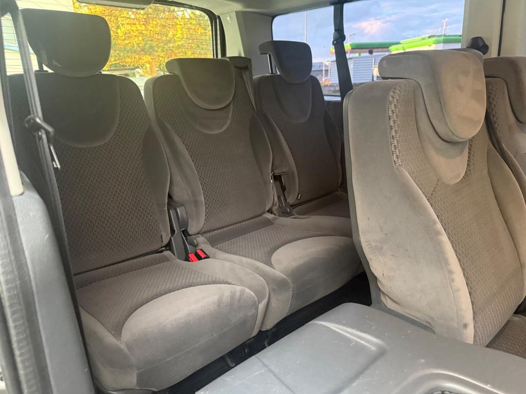 Peugeot Expert Tepee