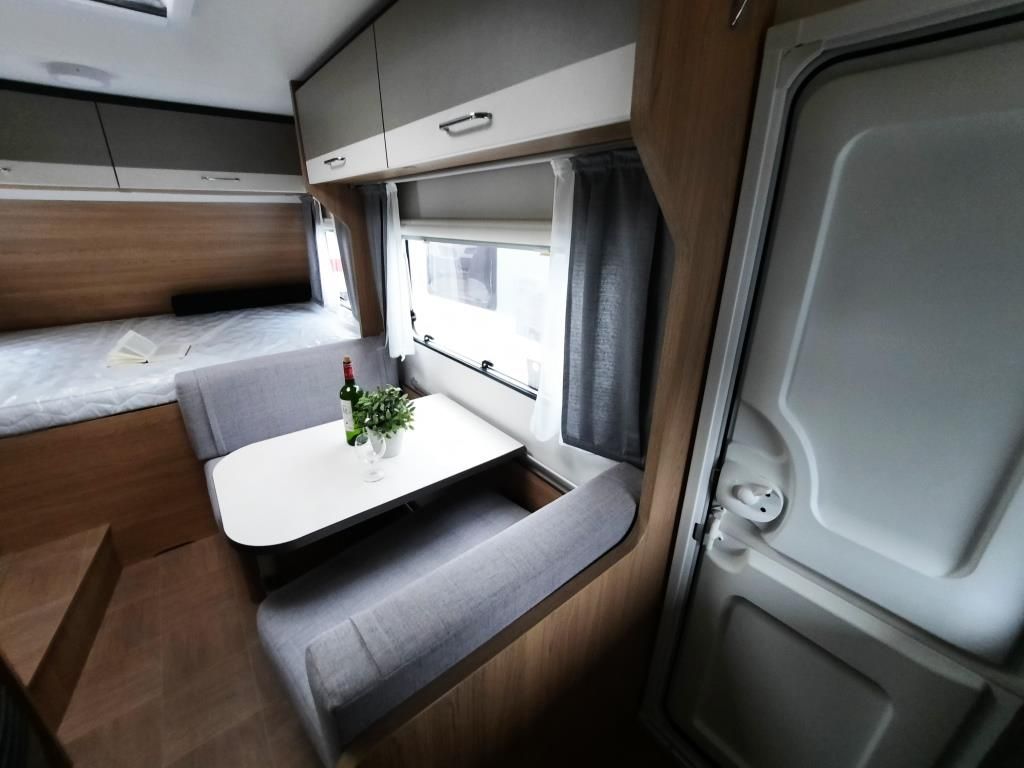 Fahrzeugabbildung LMC Sassino 430 D Verfüg./Sparen Sie 2.721,- €