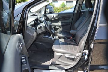 Ford EcoSport  1.0 EcoBoost Titanium NaviLederSHPD