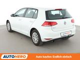 Volkswagen Golf VII 1.2 TSI Trendline BlueMotion Tech*AHK* - Limousine bis 10.000 Euro