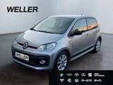Volkswagen up! GTI *WKRS*Kamera*PDC hi*SHZ*Bluetooth*Tempo* - gebrauchte Kleinwagen
