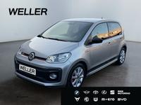 Volkswagen up! GTI *WKRS*Kamera*PDC hi*SHZ*Bluetooth*Tempo*