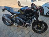 Ducati Monster 1200R - DUCATI MONSTER