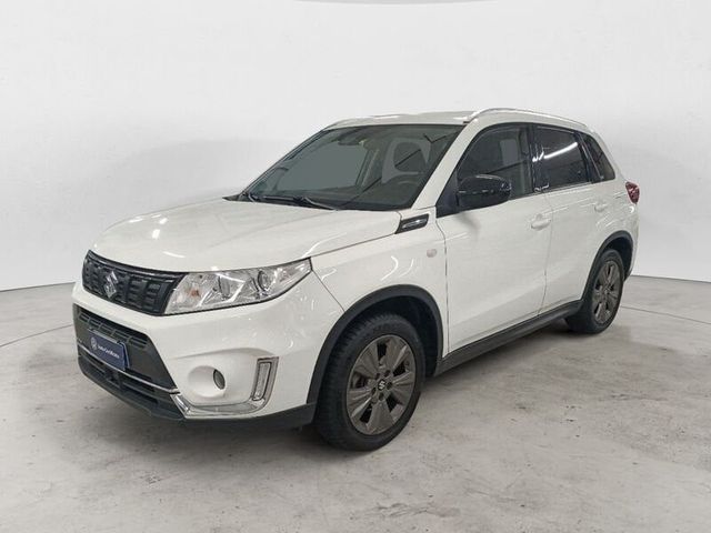 Suzuki Vitara 1.0 Boosterjet 4WD Allgrip Cool