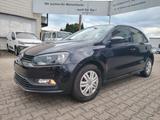 Volkswagen Polo 1.2 TSI 66kW BMT - mit Benzin-Antrieb: Kleinwagen, Klimaanlage, 1.6