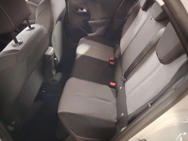 Corsa Hybrid Edition (F)