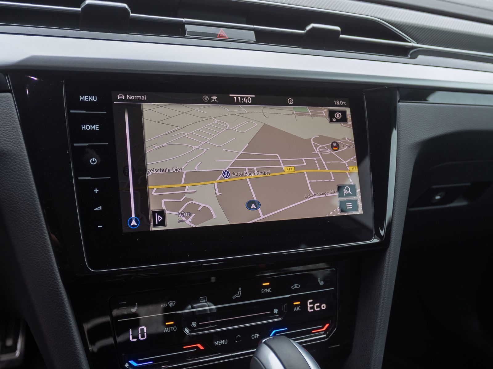 Volkswagen Arteon Elegance 1.4TSI eHybrid Navi LED HuD ACC foto 20