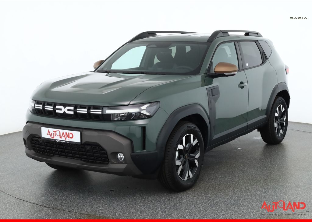 Image of Dacia Duster