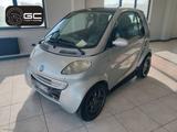 Smart 1.0 70 CV Brabus - Smart Gebrauchtwagen von 2001