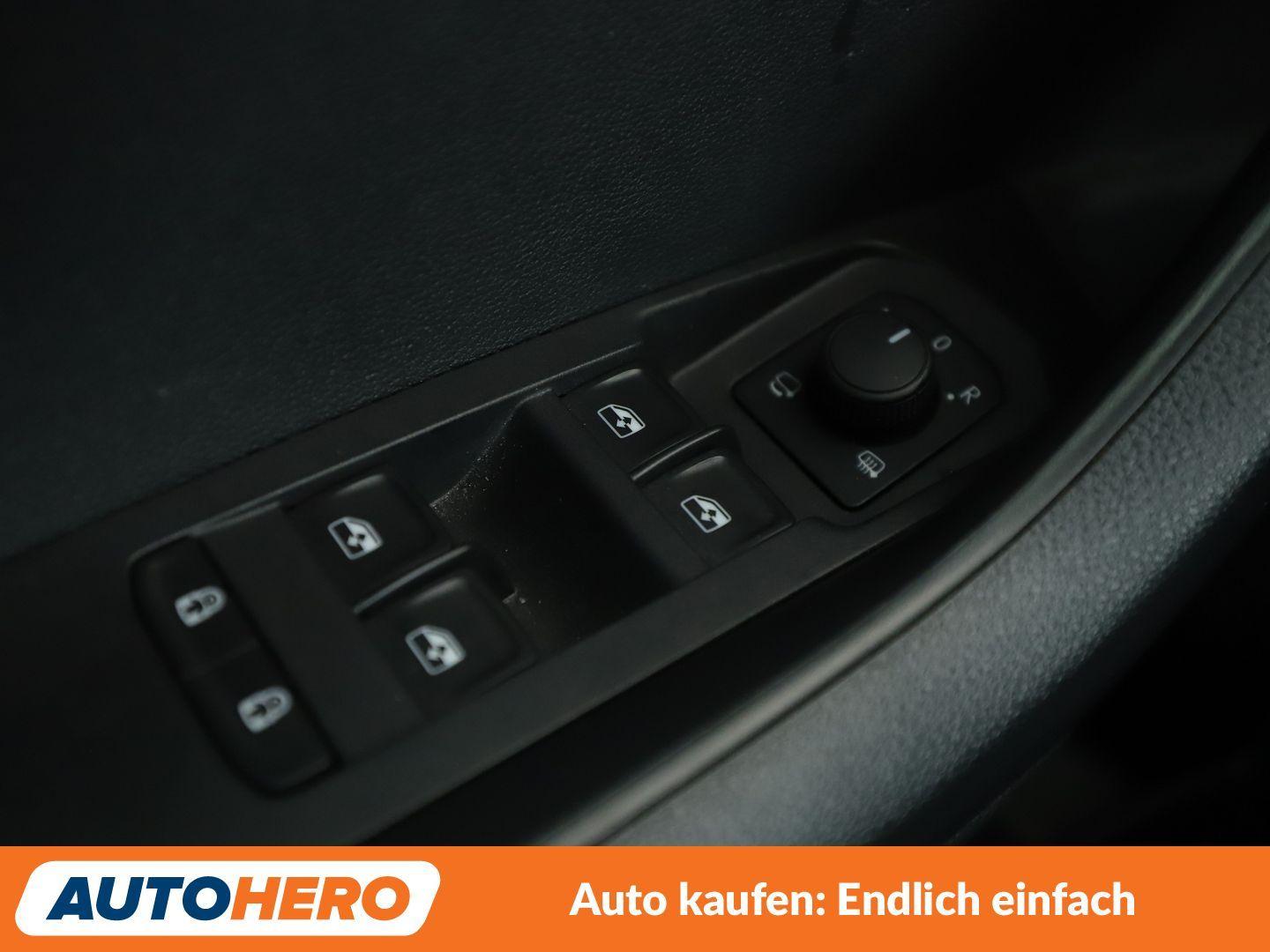 Skoda Karoq 1.5 TSI ACT Ambition Aut.*NAVI*LED*TEMPO*, миниатюра 23