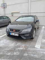 Seat Leon 2.0 TDI 110kW Xcellence DSG Xcellence