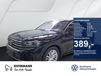 Volkswagen Touareg - Vorschau Bild 1