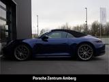 Porsche 992 911 Carrera Cabriolet SportChrono Sportabgas - Neuwagen: Cabrio