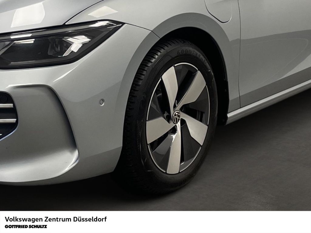 Volkswagen Passat - Bild 9