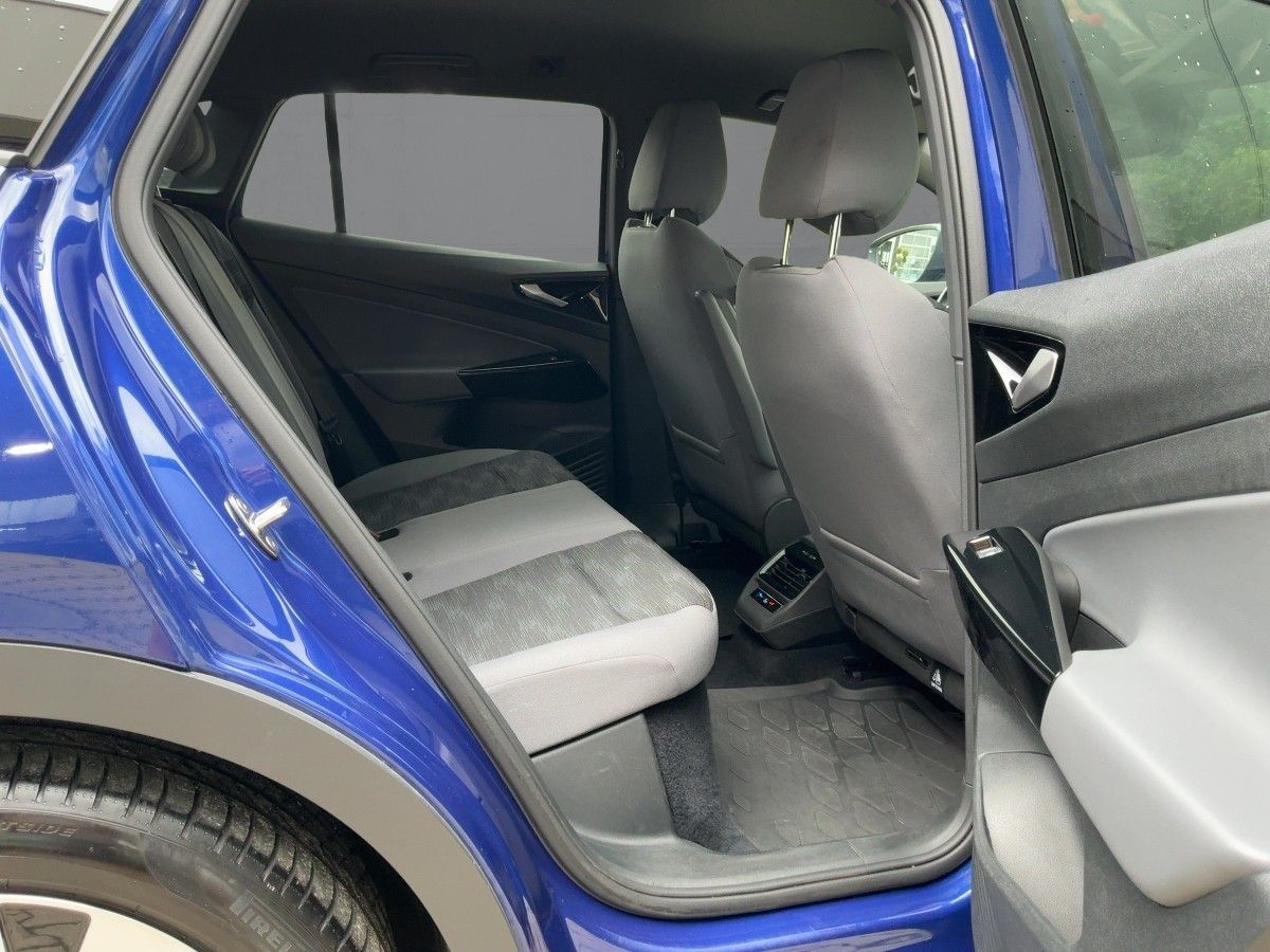 Volkswagen ID.4 - Bild 13