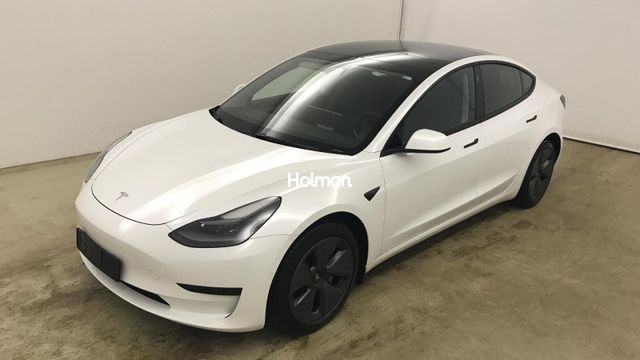 Tesla Model 3 Standard Range Plus 60 kWh FACELIFT A.Pi