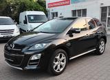 Mazda CX-7 2.2 MZR-CD Exclusive-Line  4X4 - Mazda CX-7 Gebrauchtwagen
