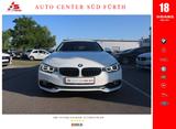 BMW Gran Coupe 418 d Luxury Line*LEDER*SEHR GEPFLEGT - BMW 418 Gebrauchtwagen