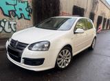 Volkswagen Golf 5 R-line Automatik Benziner 140 PS - Volkswagen Golf: 140 Ps
