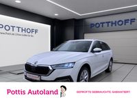 Skoda Octavia - Vorschau Bild 1
