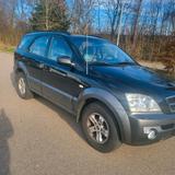Kia Sorento - gebrauchte Kia Sorento aus dem Jahr 2004