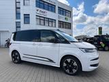 Volkswagen Multivan DSG Edition+AHK+STH+VIS-a-VIS