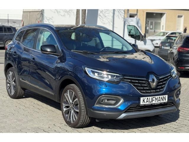 Renault Kadjar Bose Edition TCe 160 EDC