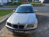 BMW 330i Steptronic Leder Klima Xenon SHZ  - BMW 330 aus 2001: I