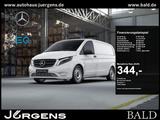 Mercedes-Benz Vito 114 CDI Kasten/Kompakt/AHK/LED/Parktronic - Mercedes-Benz Vito mit Diesel-Antrieb: Kombi, Automatik