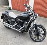 Kawasaki VN 900 Custom mit Extras - Angebote