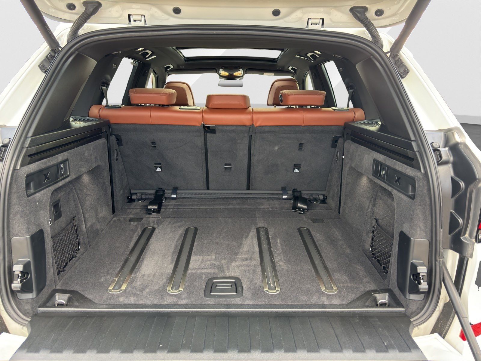 BMW X5 - Bild 15