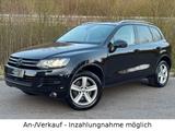 Volkswagen Touareg 4.2 TDI V8 360° KAMERA | AHK | XENON - Volkswagen Touareg aus 2010: TDI