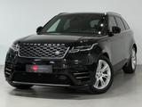 Land Rover Range Rover Velar R-Dynamic S/NAVI/LED/AHK - Land Rover Range Rover Velar aus 2021