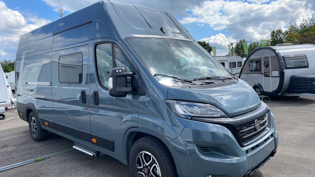 Weinsberg CaraTour 630 MEG [OUTLAW]
