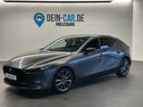 Mazda 3 Selection*MATRIX-LED*LEDER*NAVI*KAMERA* - Mazda aus 2019